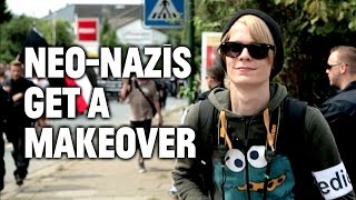 Meet the NeoNazi Hipster [upl. by Zilber]