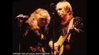 Tom petty with Stevie Nicks quotNeedles and Pinsquot 1985Live [upl. by Onofredo144]