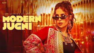 Modern Jugni Ft Avika Gor BGM  Ringtone  Jyoti Nooran  Srish Rai  Rajvir Saini  New Party Song [upl. by Reifel]