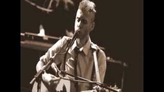 Asaf Avidan  Love it or Leave it [upl. by Ahtikal]