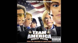 America F Yeah Symphony Bummer Remix  Team America OST [upl. by Yrffoeg]