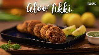 Aloo Tikki  Tikki Recipe  Snack Recipes  Aloo Recipes  Potato Snacks Recipes  Evening Snacks [upl. by Wendt]