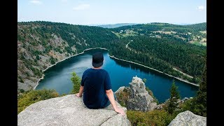 Les Vosges  randonnées et bonnes adresses [upl. by Caren]