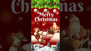 Nonstop Christmas Songs Medley Merry Christmas 2025🎄🎅🎄 Top Best Christmas Songs 2025 [upl. by Orvas]