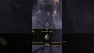 Unlock the Power Find the Secret GravenSchool Talisman  Elden Ring [upl. by Mogerly457]