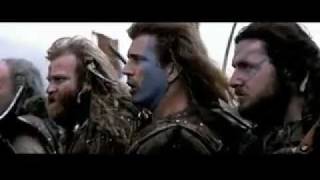 Braveheart Dubstep remix [upl. by Ahsikcin376]