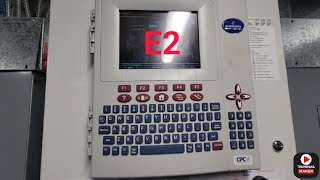 Emerson EMS E2 Controller  How to Graph Multiple Things [upl. by Limann]