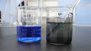 What is the principle of powdered activated carbon decolorization [upl. by Airamzul]