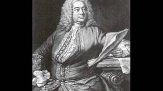 George Frederic Handel  And the Glory of the Lord from quotThe Messiahquot [upl. by Dhu]