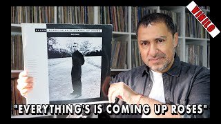 BLACK quotEverythings Coming Up Rosesquot Remix en VINILO by Maxivinil [upl. by Angele]