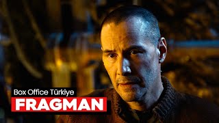 The Matrıx 4 Resurrection  Türkçe Alt Yazılı 1 fragman  Official Trailer 1 [upl. by Alur680]