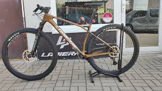 Lapierre ProRace CF 6 9 [upl. by Cardon929]