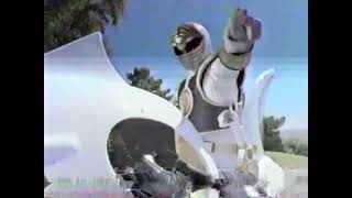 Fox Kids March 13 1999 Catch The Original Superheroes On Power Rangers Power Playback This Morning [upl. by Marin57]