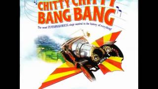 Chitty Chitty Bang Bang Original London Cast Recording  16 Roses of Success [upl. by Hewe]