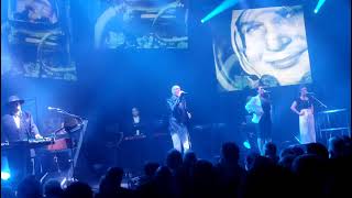 5 Sep 2021  Heaven 17 presents The Human Leagues Reproduction amp Travelogue  Camden Roundhouse [upl. by Shiau]