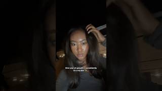 Change your hair story🥹… 🔗in comments … hairtok hairgrowthjourney hairtransformation [upl. by Leupold]