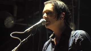 Placebo Live  Running Up That Hill  Sziget 2012 [upl. by Amled372]