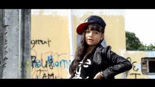 Putri Ci  Im A Lady  Unofficial Music Video [upl. by Sib]