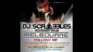 DJ SCRIBBLES  CHRIS BROWN  UNDECIDED REMIX [upl. by Akili]