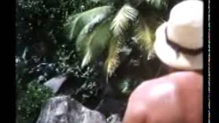 Castaway 1987 trailer German Cannon Films [upl. by Thanos]