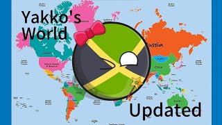 Yakkos world but updated [upl. by Yob]