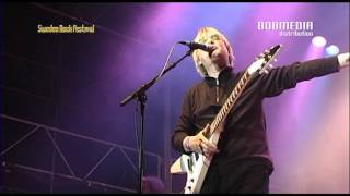 Savoy Brown  Savoy Brown Boogie Live Sweden Rock [upl. by Lorrad14]