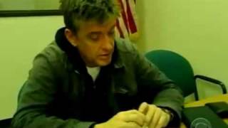 Craig Ferguson Takes US Citizenship Test [upl. by Bozovich]