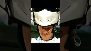 The Stig is revealed on Top Gear [upl. by Baecher]