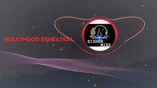 Bollywood Sensation Vol3  KISHEN MIXx [upl. by Yeslaehc]