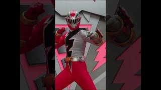 TRex Champion Zord Battle Mode ⚡ Power Rangers Kids [upl. by Juieta706]