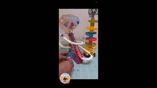 My 619 Livestream DRAGON TRACK SLIDE AND SPIN BALLS GUMBALL CANDY MACHINE [upl. by Munsey]