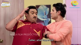 NEW Ep 3743  Taarak Mehta Ka Ooltah Chashmah  Full Episode  तारक मेहता का उल्टा चश्मा [upl. by England]