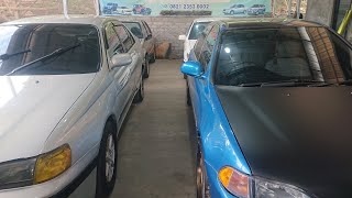 jual mobil bekas mulai 20 jutaan 0821 2353 0002 [upl. by Kiker]