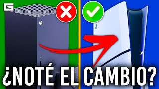 VALEM A PENA  6 meses de PS5 e Xbox Series X [upl. by Enitsuga]