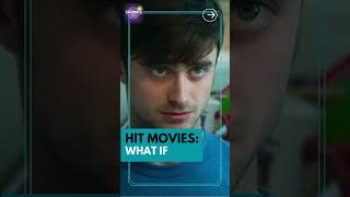 Daniel Radcliffe  How he went from wizard to great characters actorlife hollywoodstars movie [upl. by Dlareg]