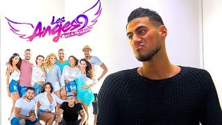 Guiseppe Les Anges 9 «Les Anciens Ils connaissent le job ils savent ce qu’ils doivent faire» [upl. by Viole443]