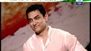 No intentions of apologising to doctors says Aamir Khan Part1 [upl. by Salamone]