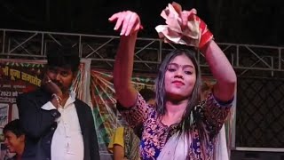 Kajal Raj Arkestra Dance Video 2023 हम कुच कुच खाएम चटनीया ए जान Pawan Singh Trending Song [upl. by Eleanor]