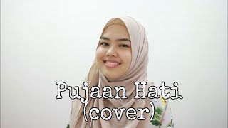 Pujaan Hati  Adira Suhaimi cover by Sheryl Shazwanie [upl. by Lleral]