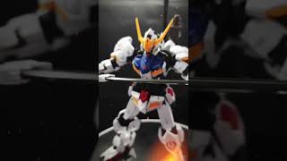 MG Barbatos Phonk Edit Awas pusing nontonnya [upl. by Retrop]