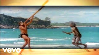 Yothu Yindi  Treaty Radio Mix  Official Video [upl. by Nyra504]