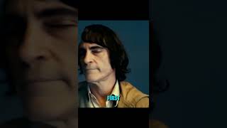 Joaquin Phoenixs Improvised Joker Scenes joker [upl. by Kilroy912]