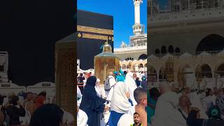 ya allah ek baar deedar Kara de sabko madina ka [upl. by Trelu256]