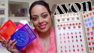 ASMR 90s AVON Sales Rep Training Session RP Personal Attention Layered Sounds [upl. by Doersten]