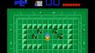 NES Longplay 040 The Legend of Zelda 1st Quest [upl. by Robby423]