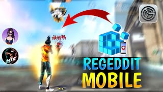 REGEDIT OB41🎯RECOIL CONFIG 100ACCURACY 👽⚡ 🖱 🎯BlueStacksMSI Free Fire Emulator ⚙️أقوى ريجيديت ✅ [upl. by Tuttle]