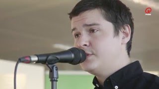 Win Tijd Caro krijgt lunchconcert van Lukas Graham [upl. by Maidy367]