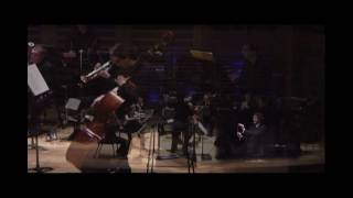 Aurora Orchestra live at Kings Place Hindemith Kammermusik No 1 excerpt last movement [upl. by Festatus]