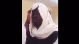 Amazing Quran recitation from a student at the Islamic University of Madinah [upl. by Adnamor]