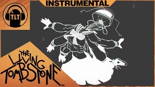 ECHO【Gumi English】CrusherP Instrumental of The Living Tombstone Remix [upl. by Levy]